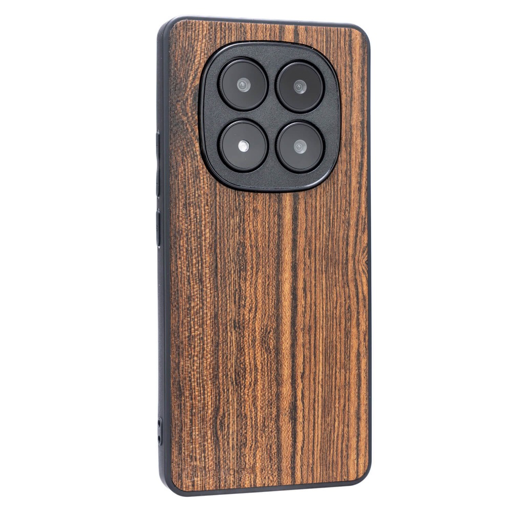 Drewniane Etui Bewood do Xiaomi Redmi Note 14 Pro Plus 5G BOCOTE (2)