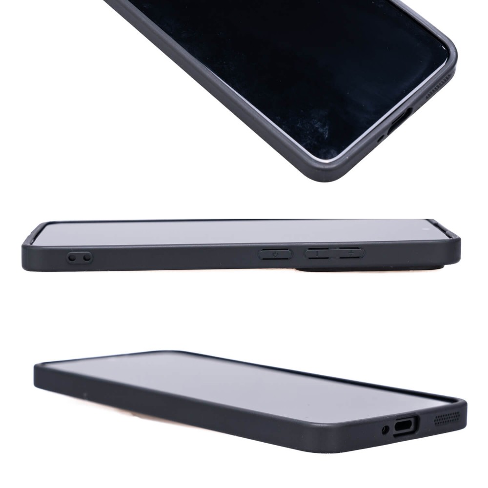 Oppo Reno 12 Pro 5G Compass Merbau Bewood Wood Case (4)
