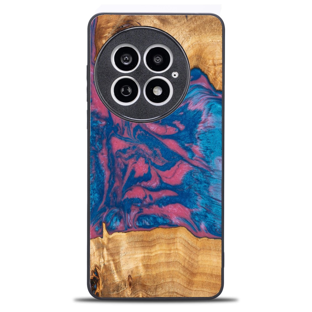 Bewood Resin Case for OnePlus 13 - Neons - Vegas (1)