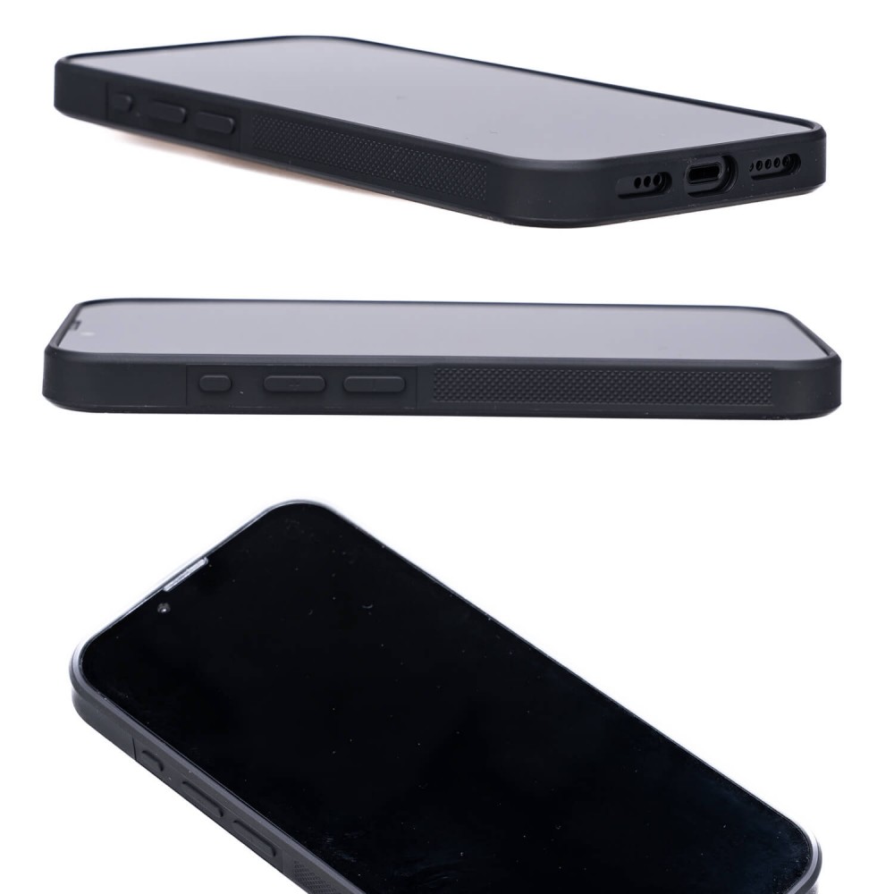 Apple iPhone 17e / 16e American Walnut Bewood Wood Case with MagSafe (3)