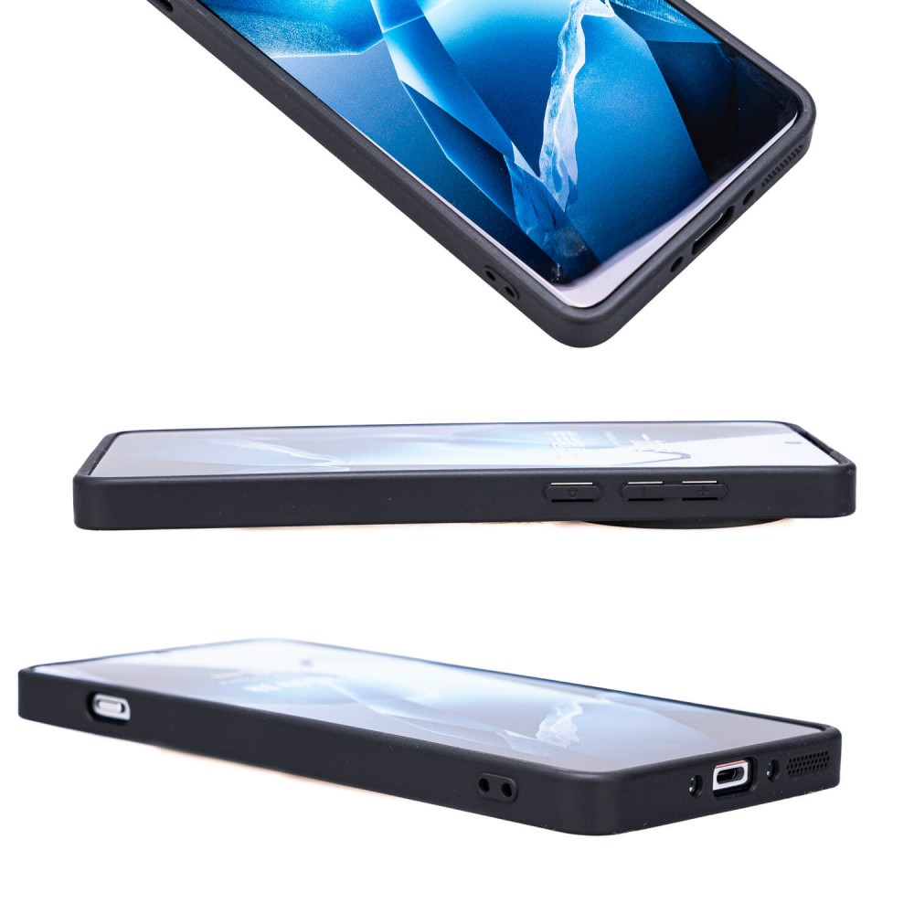 Drewniane Etui Bewood do OnePlus 13 ORZECH AMERYKAŃSKI z MagSafe (3)