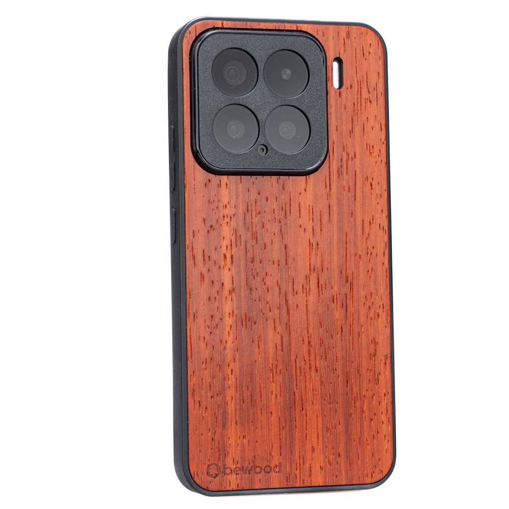 Xiaomi 15 Padouk Bewood Wood Case (2)