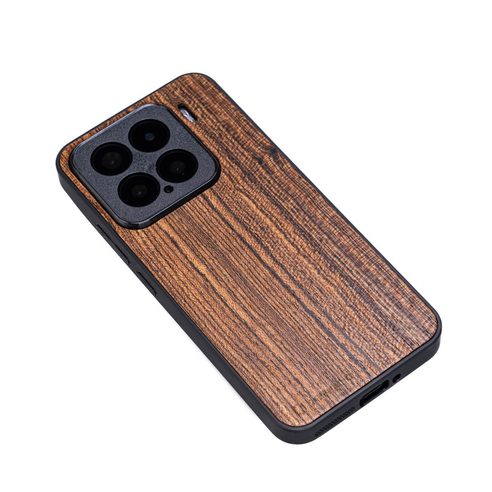 Drewniane Etui Bewood do Xiaomi 15  BOCOTE (3)