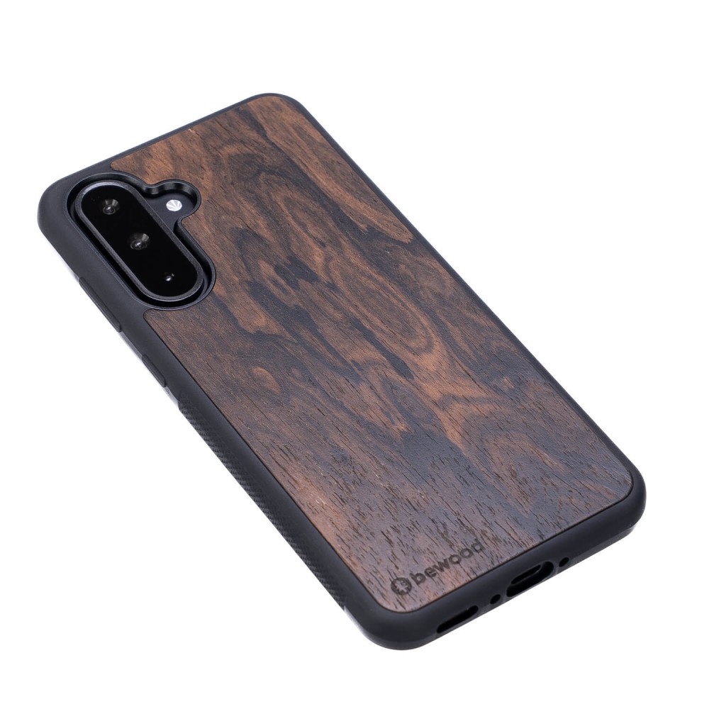 Samsung Galaxy A36 5G Ziricote Bewood Wood Case (3)