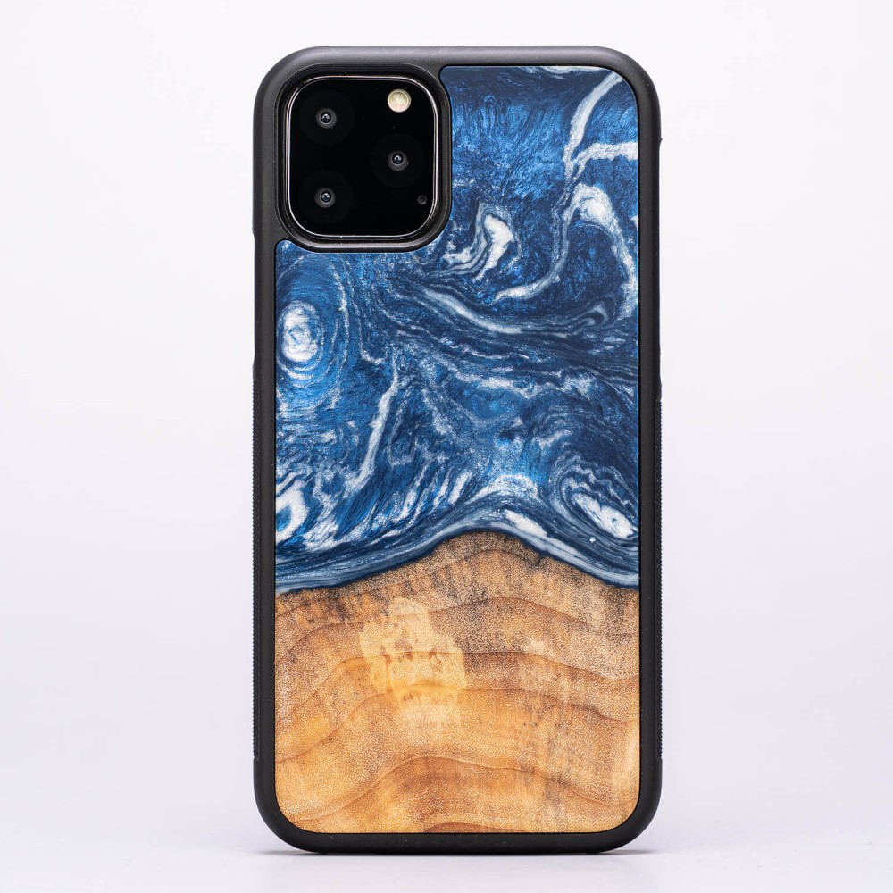 Etui iPhone 11 Pro Unique - Powietrze - Outlet - Ready 1102 (1)