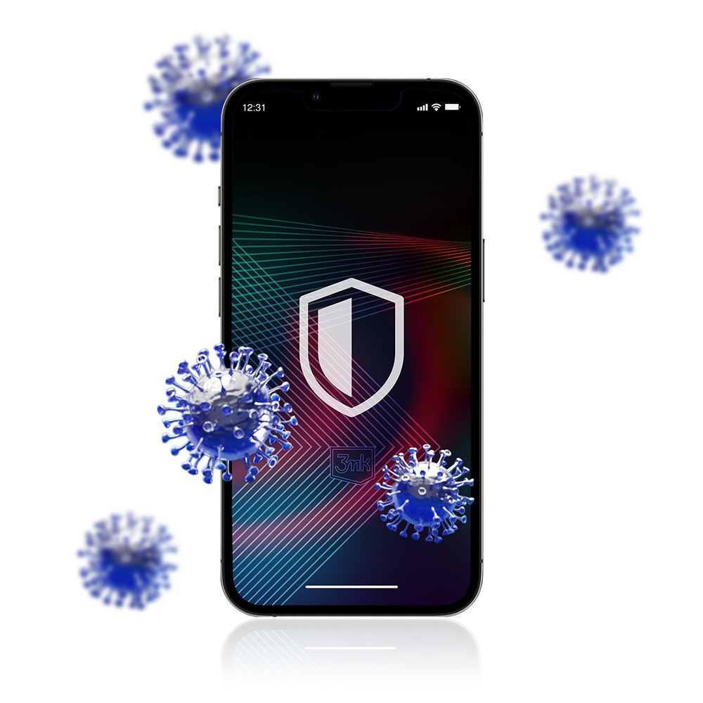 Szkło ochronne 3mk FlexibleGlass do Galaxy A26 5G (6)