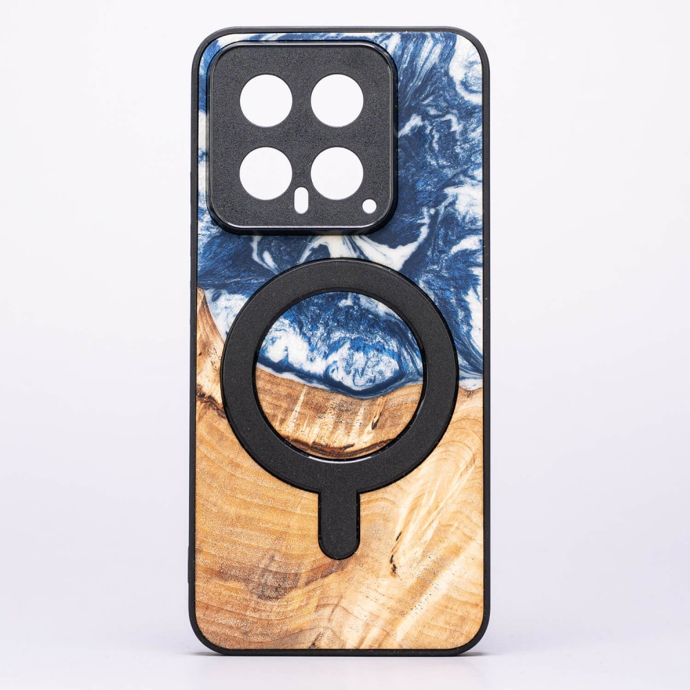 Etui Xiaomi 14 Unique - Powietrze MAGSAFE  - Outlet - Ready 1150 (1)