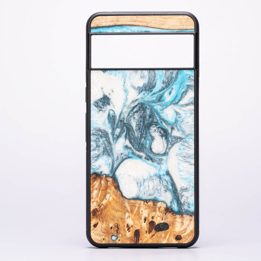 Etui Google Pixel 8 Pro Unique - Uran - Outlet - Ready 1151 (1)