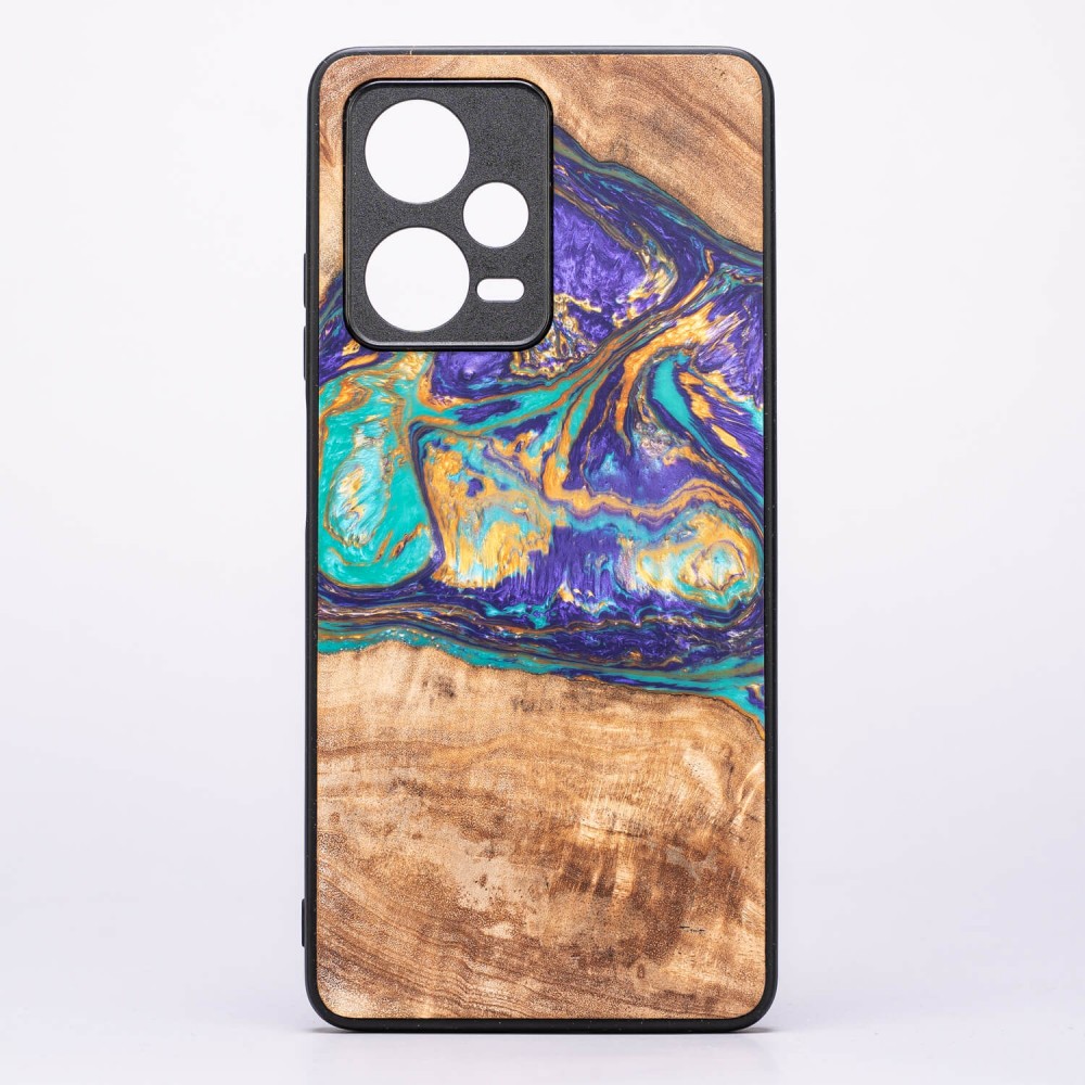 Etui Redmi Note 12 Pro Plus 5G Unique - Merkury - Outlet - Ready 1158 (1)