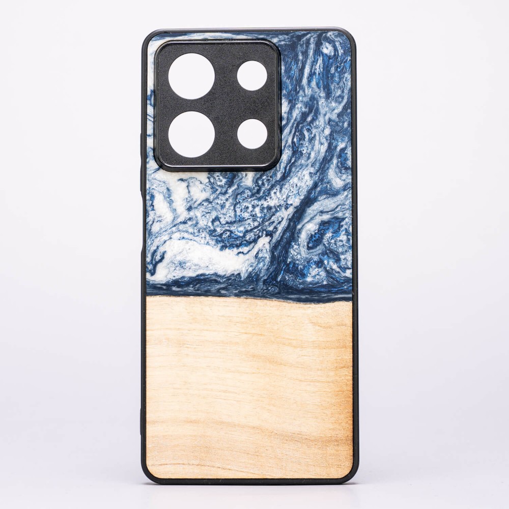 Etui Redmi Note 13 5G Unique - Powietrze - Outlet - Ready 1161 (1)