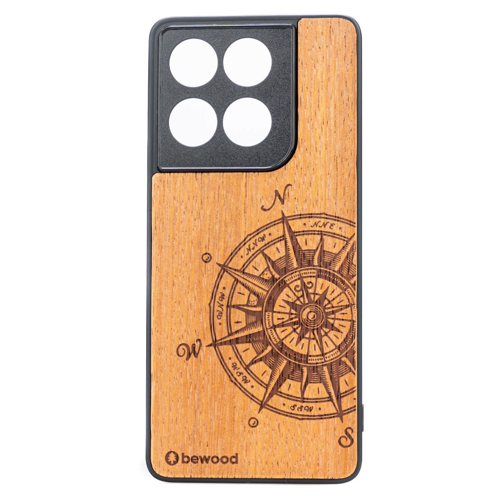 Motorola Edge 60 Pro 5G Traveler Merbau Bewood Wood Case (1)