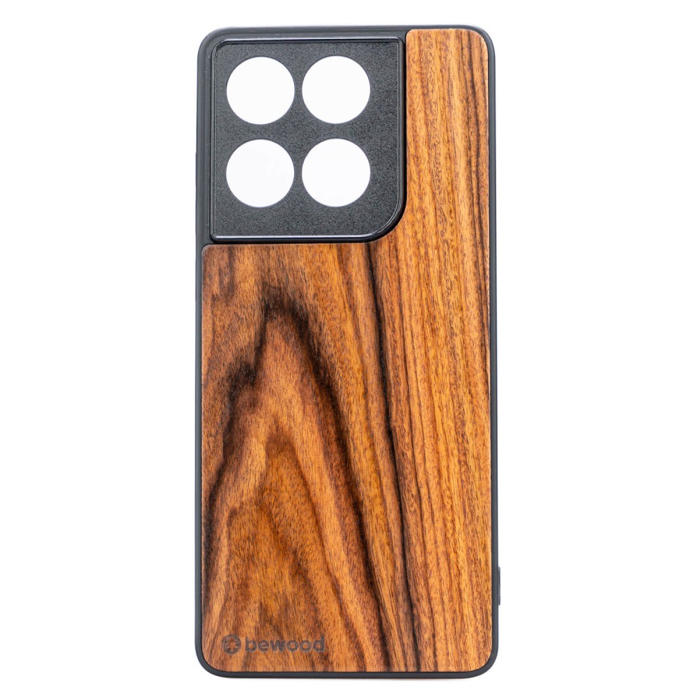 Drewniane Etui Bewood do Motorola Edge 60 Pro 5G PALISANDER SANTOS (1)