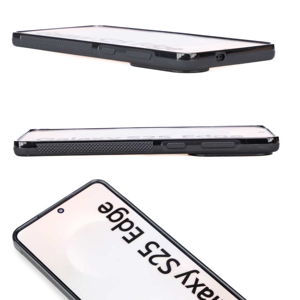 Drewniane Etui Bewood do Samsung Galaxy S25 Edge IMBUIA (4)
