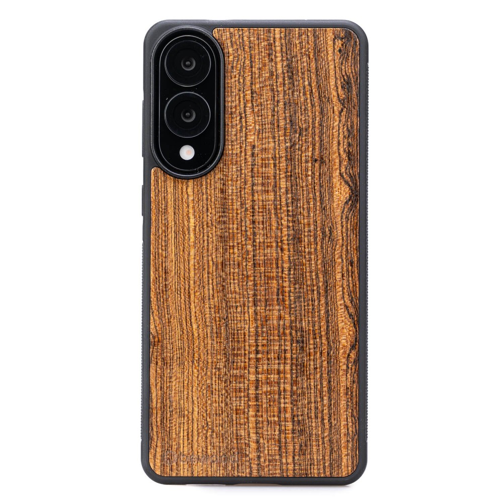 Drewniane Etui Bewood do Samsung Galaxy S25 Edge BOCOTE (1)