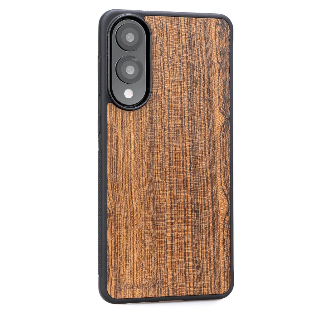 Drewniane Etui Bewood do Samsung Galaxy S25 Edge BOCOTE (2)