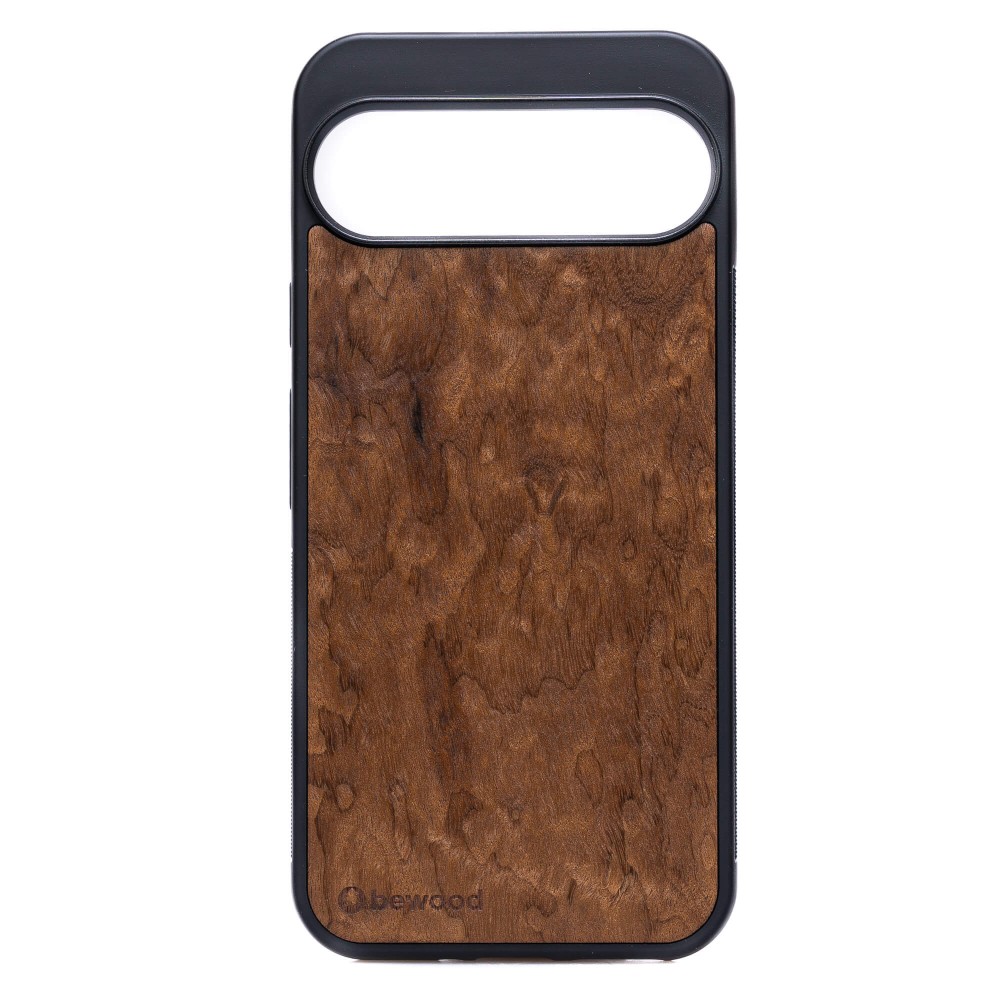 Drewniane Etui Bewood do Google Pixel 10 / 10 Pro IMBUIA (1)