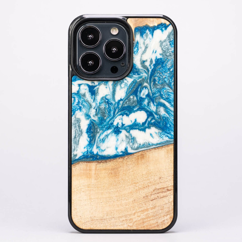 Etui iPhone 13 Pro Unique - Uran - Outlet - Ready 1188 (1)