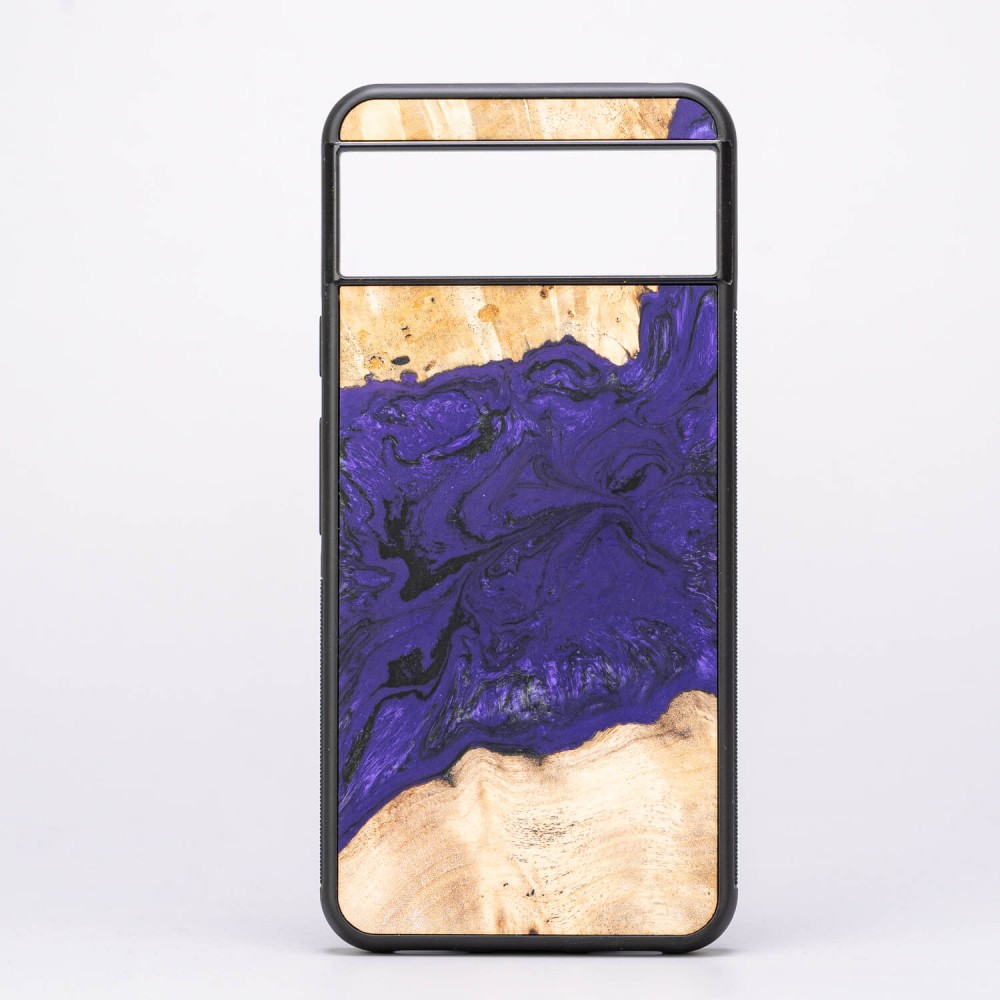 Etui Google Pixel 8 Unique - Violet - Outlet - Ready 1236 (1)