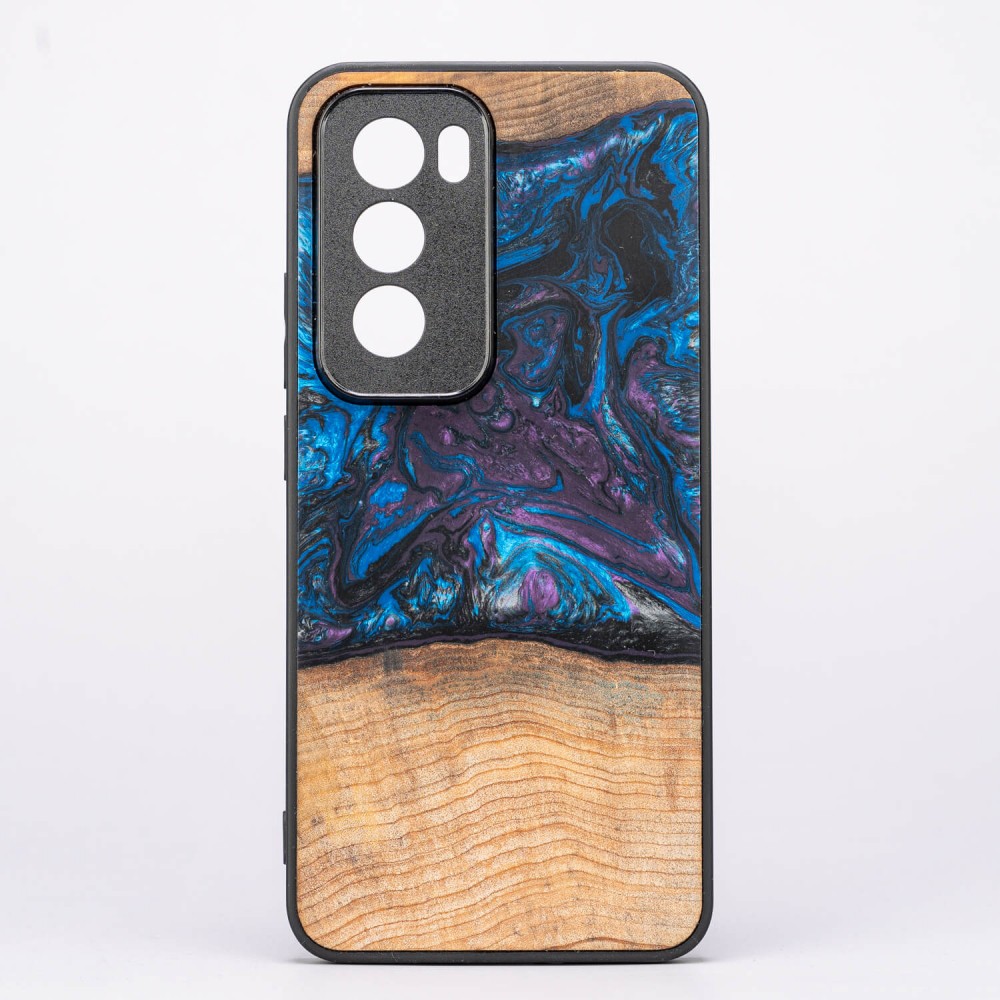 Etui Oppo Reno 12 5G Unique - Neptun - Outlet - Ready 1237 (1)