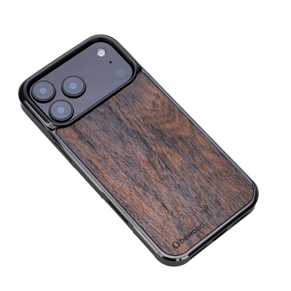 Drewniane Etui Bewood do iPhone 17 Pro Max ZIRICOTE (3)