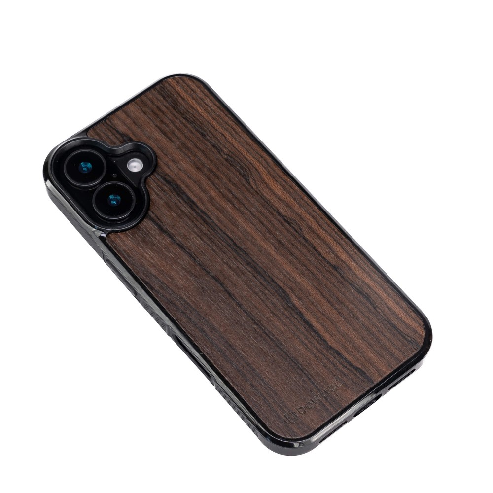 Apple iPhone 17 Ziricote Bewood Wood Case (3)