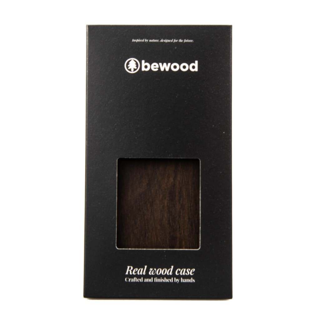 Apple iPhone 17 Ziricote Bewood Wood Case (5)
