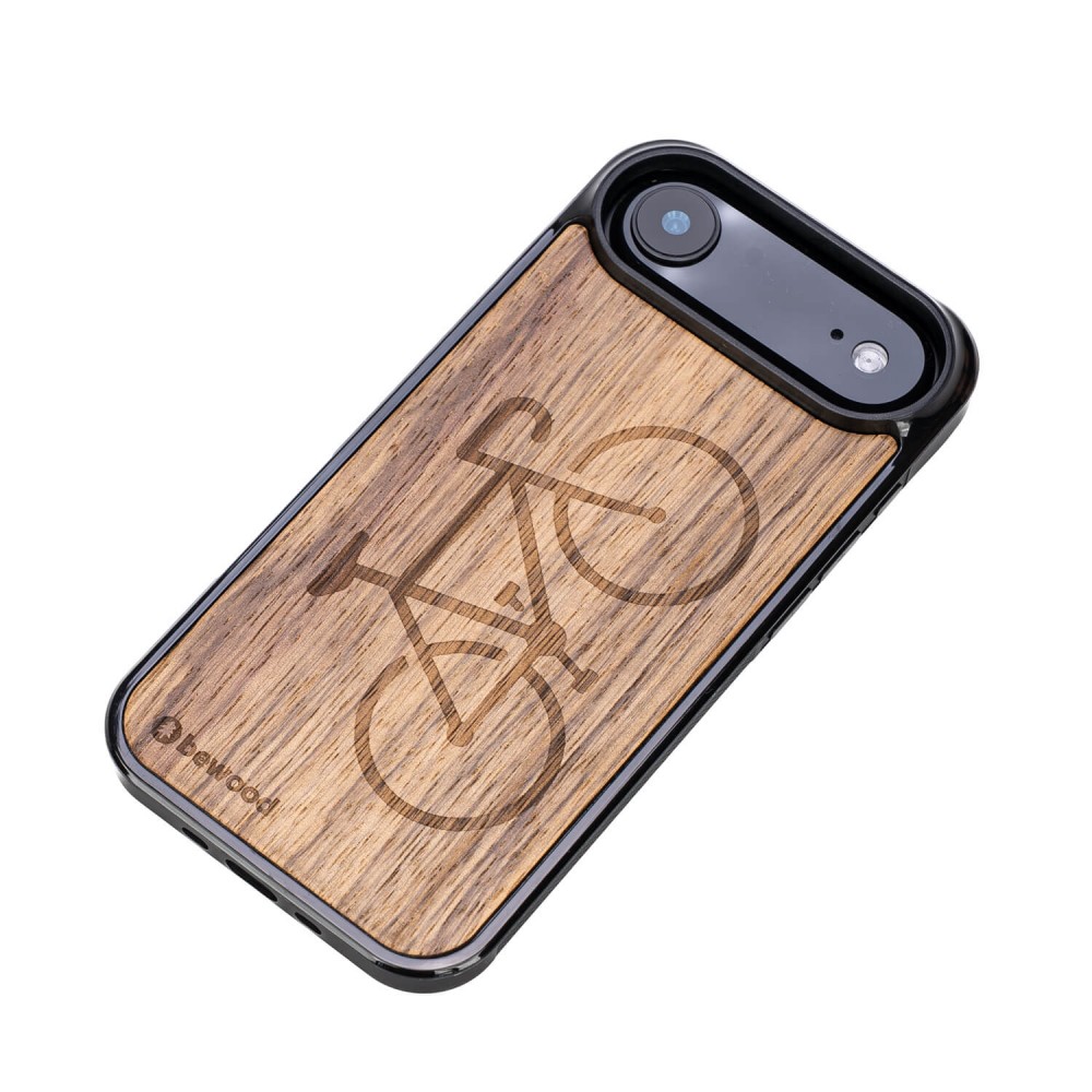 Apple iPhone 17 Air Bike Frake Bewood Wood Case (3)