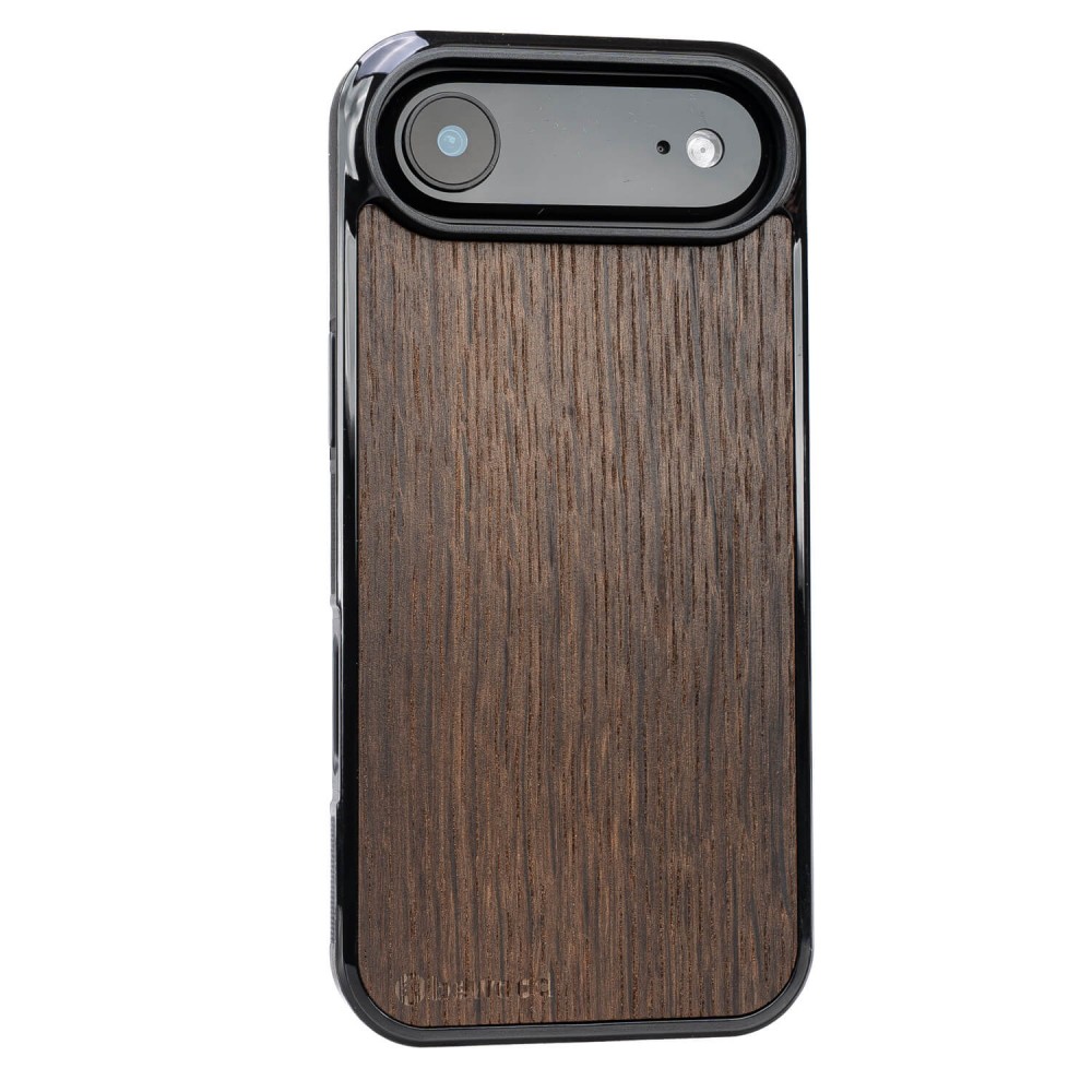 Drewniane Etui Bewood do iPhone Air DĄB WĘDZONY (2)