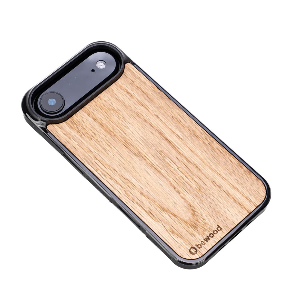 Drewniane Etui Bewood do iPhone Air DĄB (3)