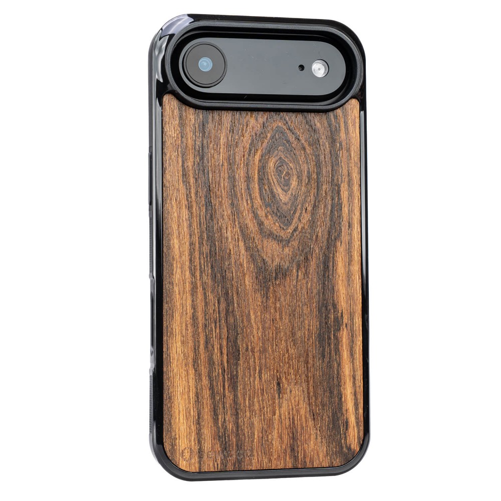 Apple iPhone 17 Air Bocote Bewood Wood Case (2)