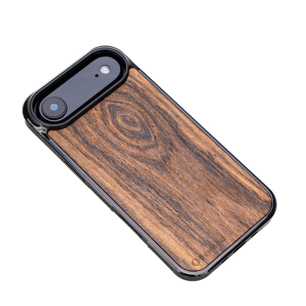 Apple iPhone 17 Air Bocote Bewood Wood Case (3)