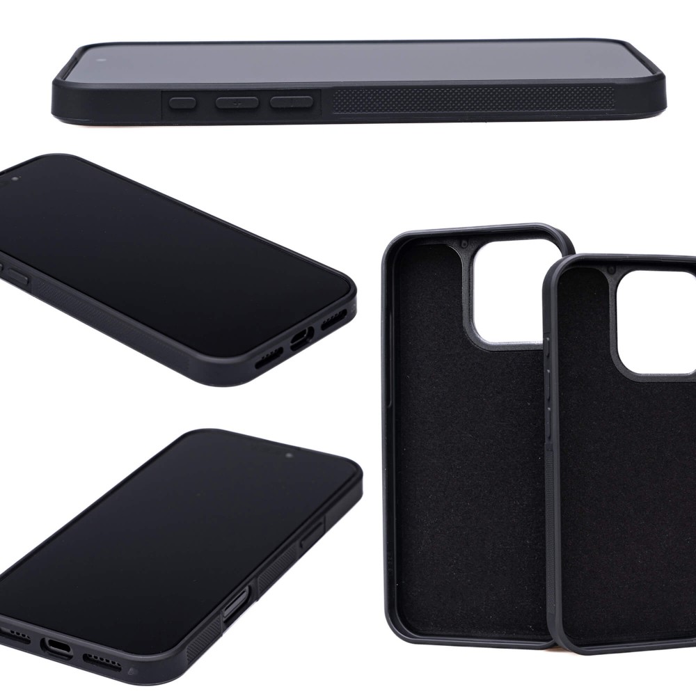 Apple iPhone 17 American Walnut Bewood Wood Case (4)