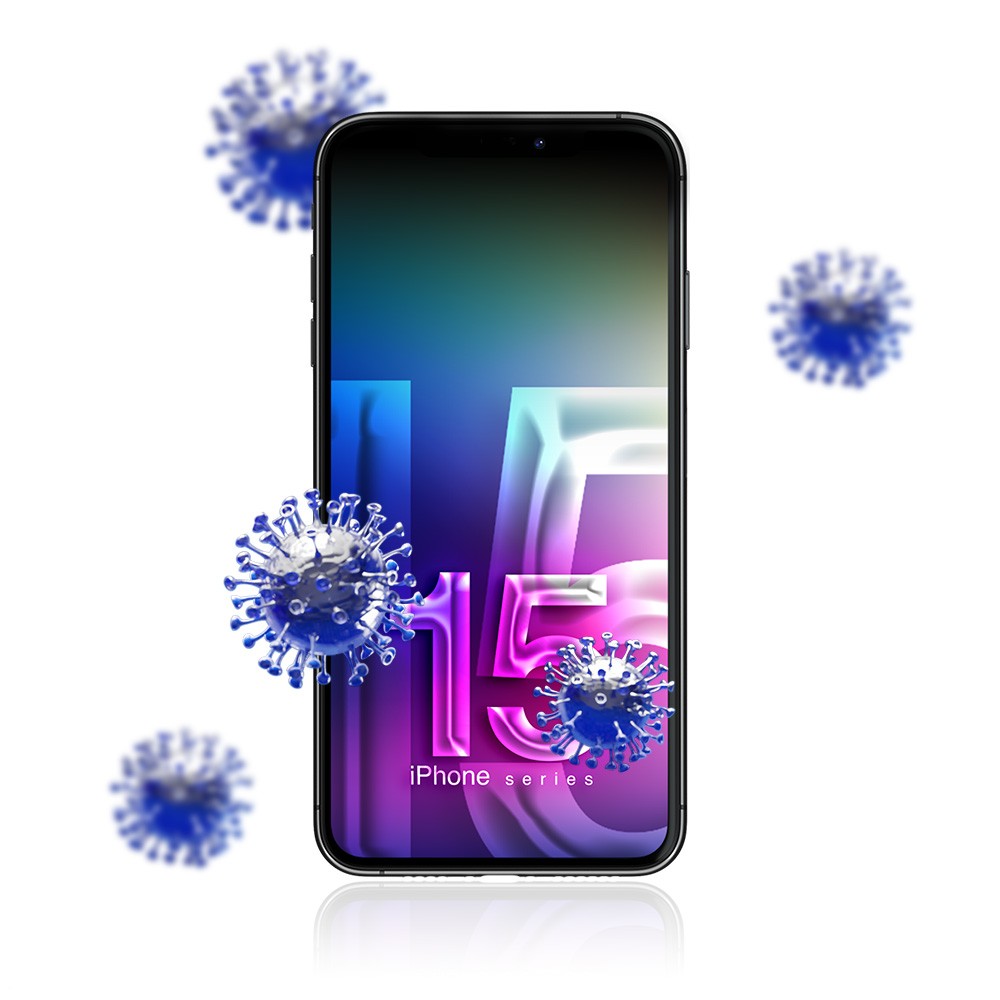 Szkło ochronne 3mk FlexibleGlass do iPhone 17 (6)