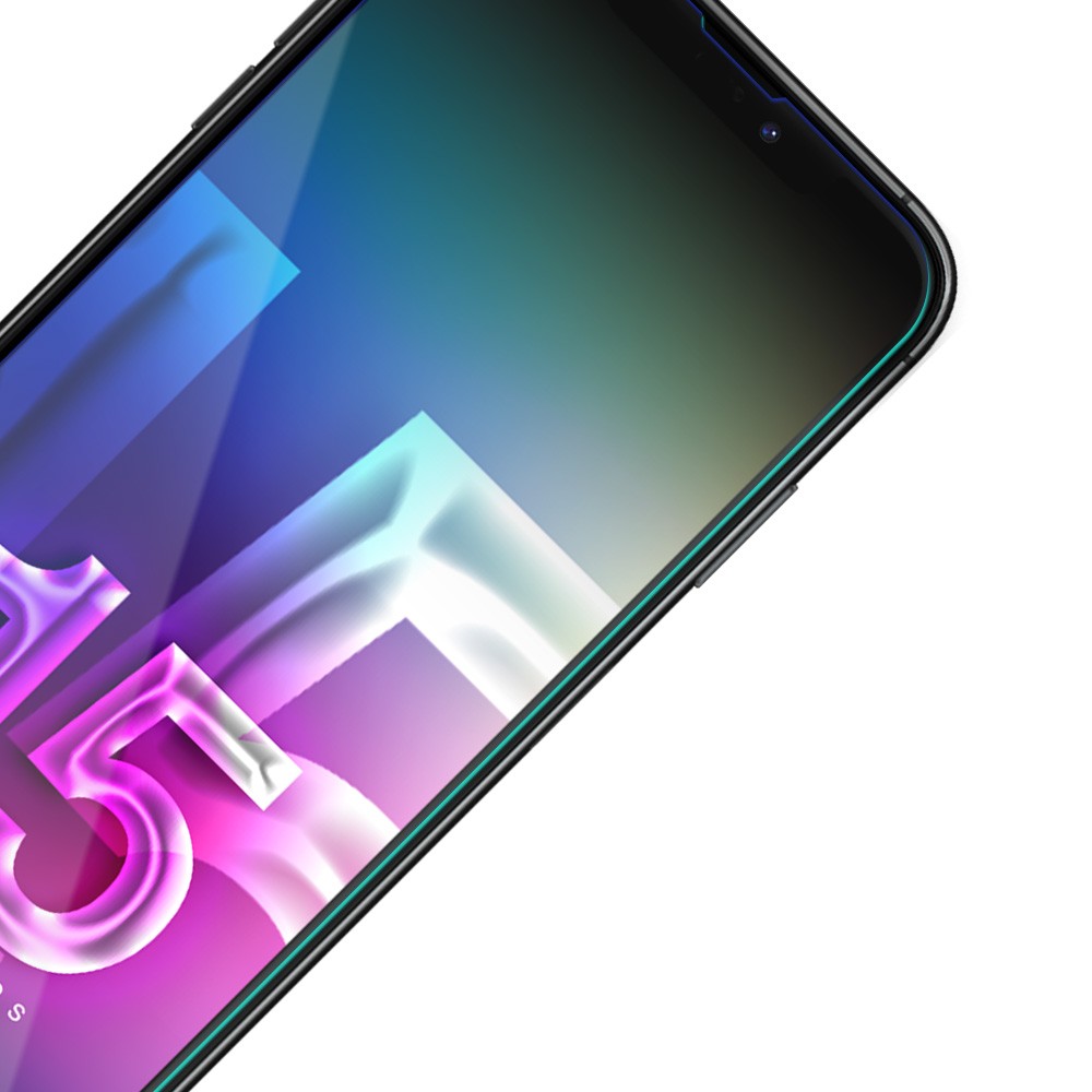 Szkło ochronne 3mk FlexibleGlass do iPhone 17 Pro (5)