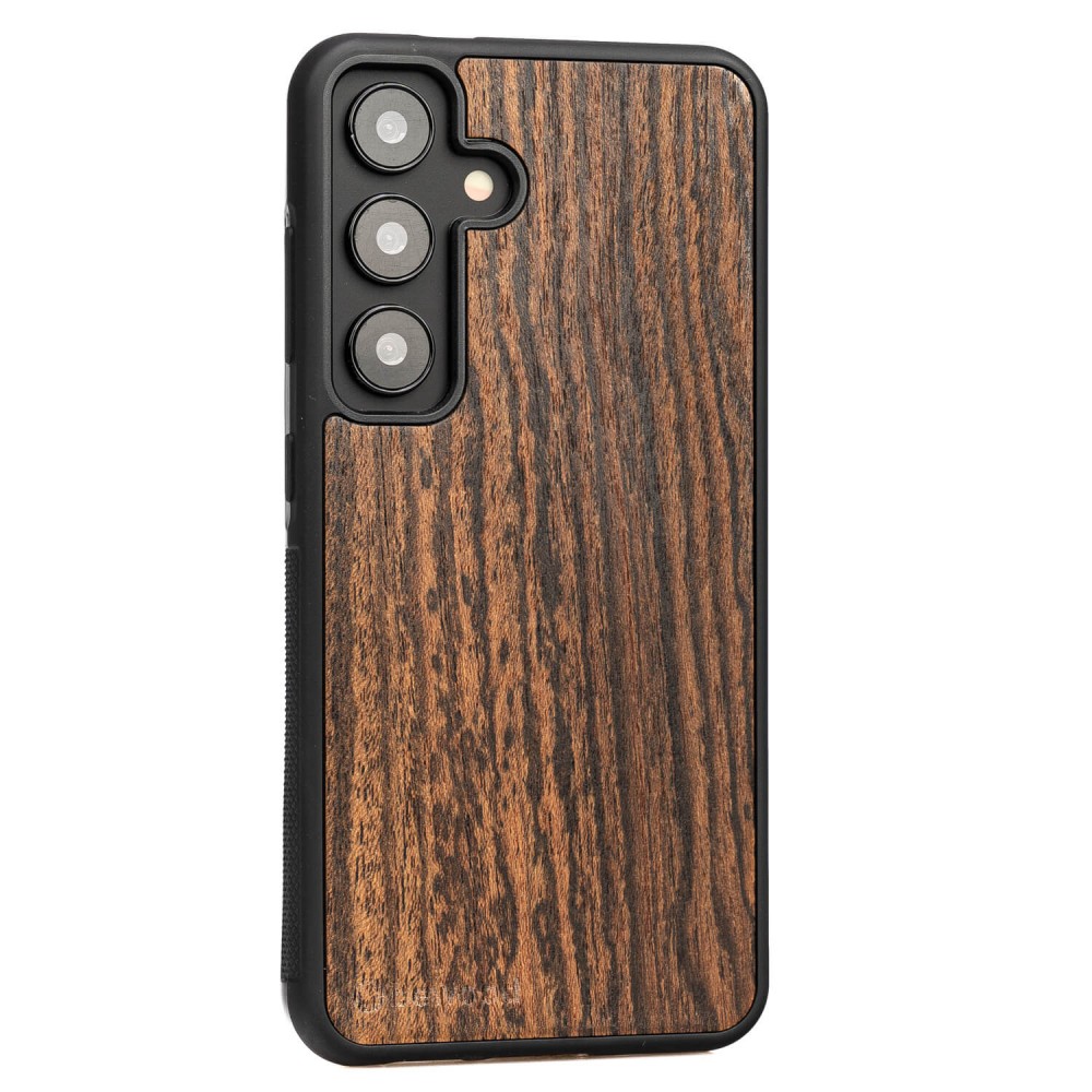 Drewniane Etui Bewood do Samsung Galaxy S25 FE 5G BOCOTE (2)