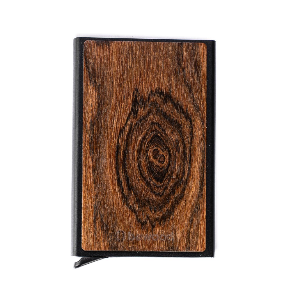 Etui na karty Bewood Bocote (2)