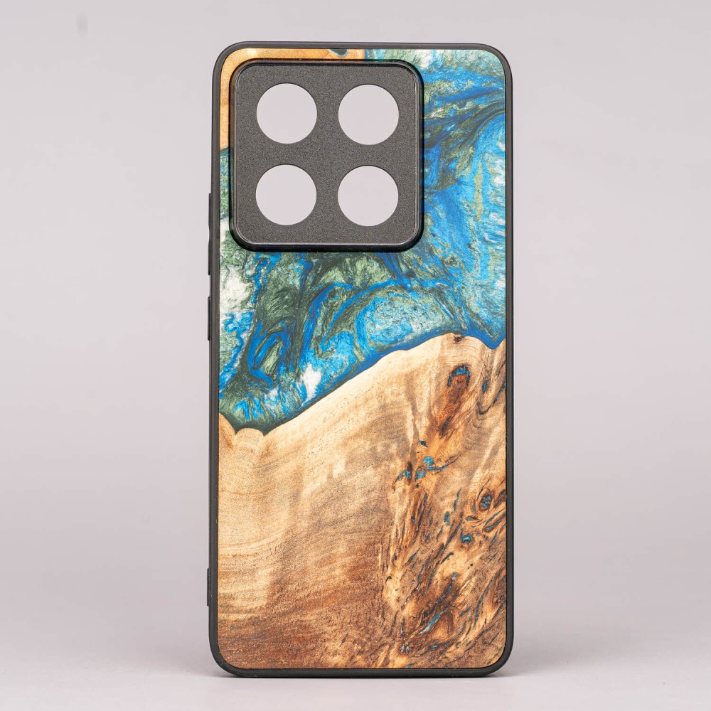 Etui Xiaomi  14T Pro Unique - Planeta Ziemia - Outlet - Ready 1285 (1)