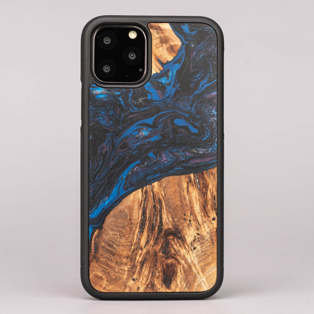 Etui iPhone 11 Pro Unique - Neptun - Outlet - Ready 1326 (1)