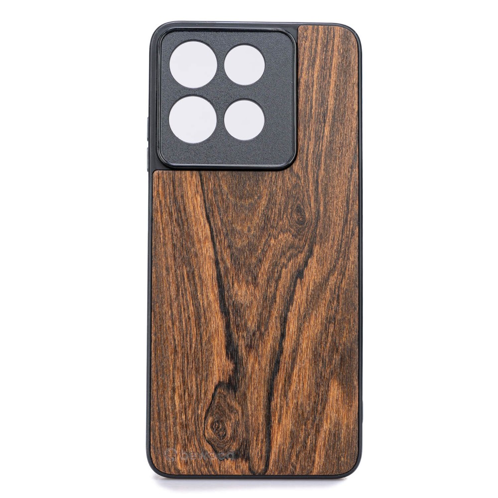 Drewniane Etui Bewood do Motorola G56 5G BOCOTE (1)