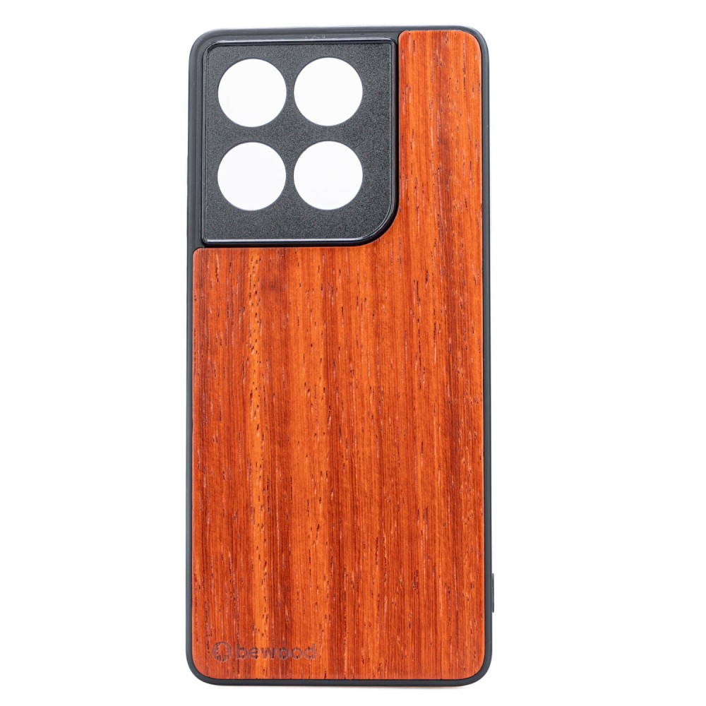 Drewniane Etui Bewood do Motorola Edge 70 PADOUK (1)