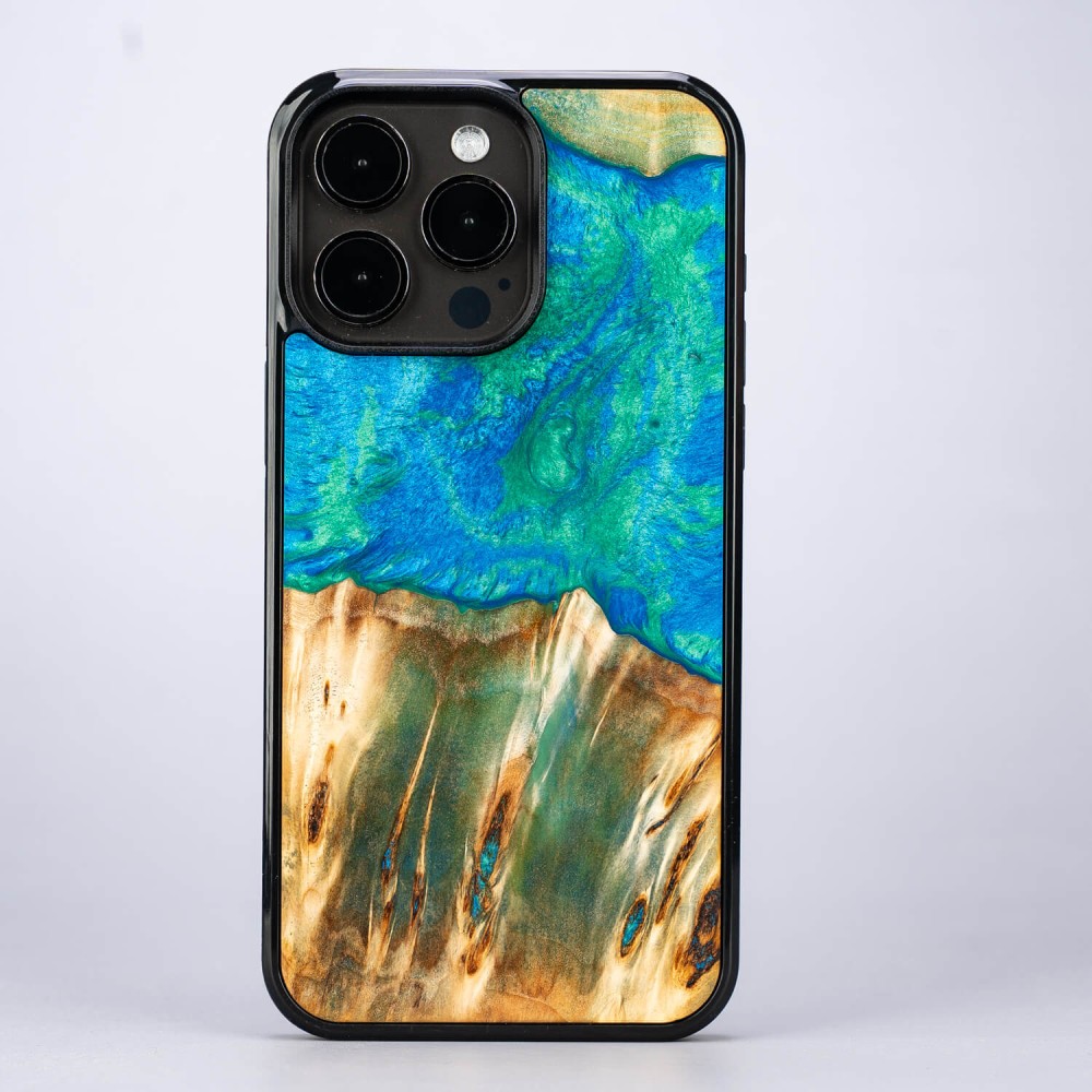 Etui iPhone 15 Pro Max Unique - Tokyo - Outlet - Ready 1373 (1)