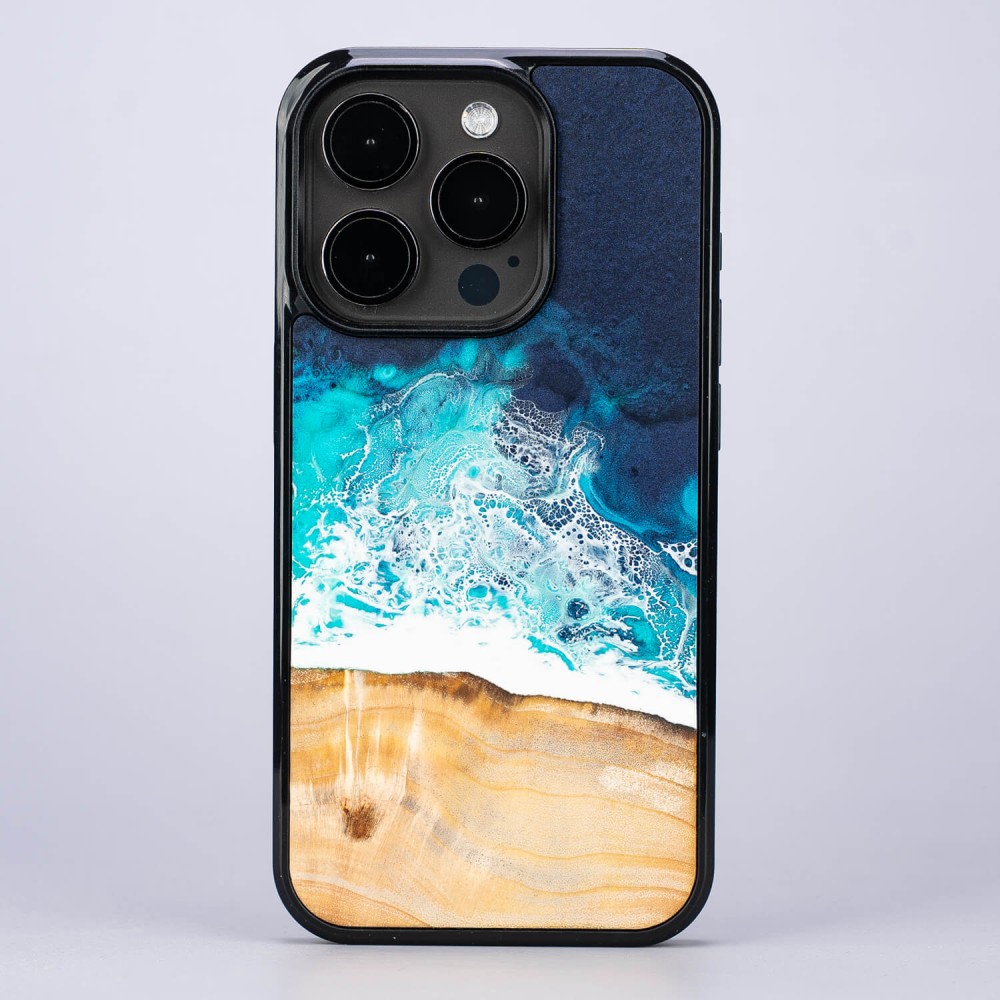 Etui iPhone 15 Pro Unique - Dream Island - Outlet - Ready 1391 (1)