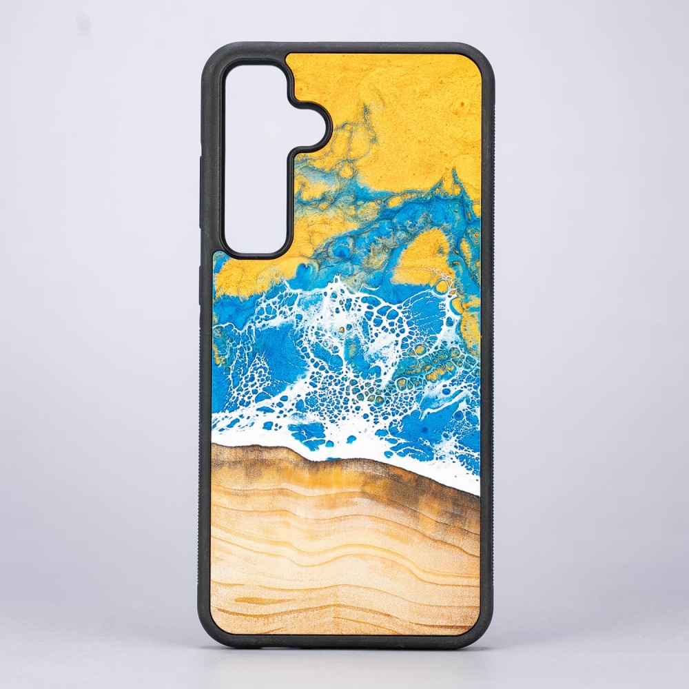 Etui Samsung Galaxy S4 FE Unique -  Sun of a beach - Outlet - Ready 1421 (1)
