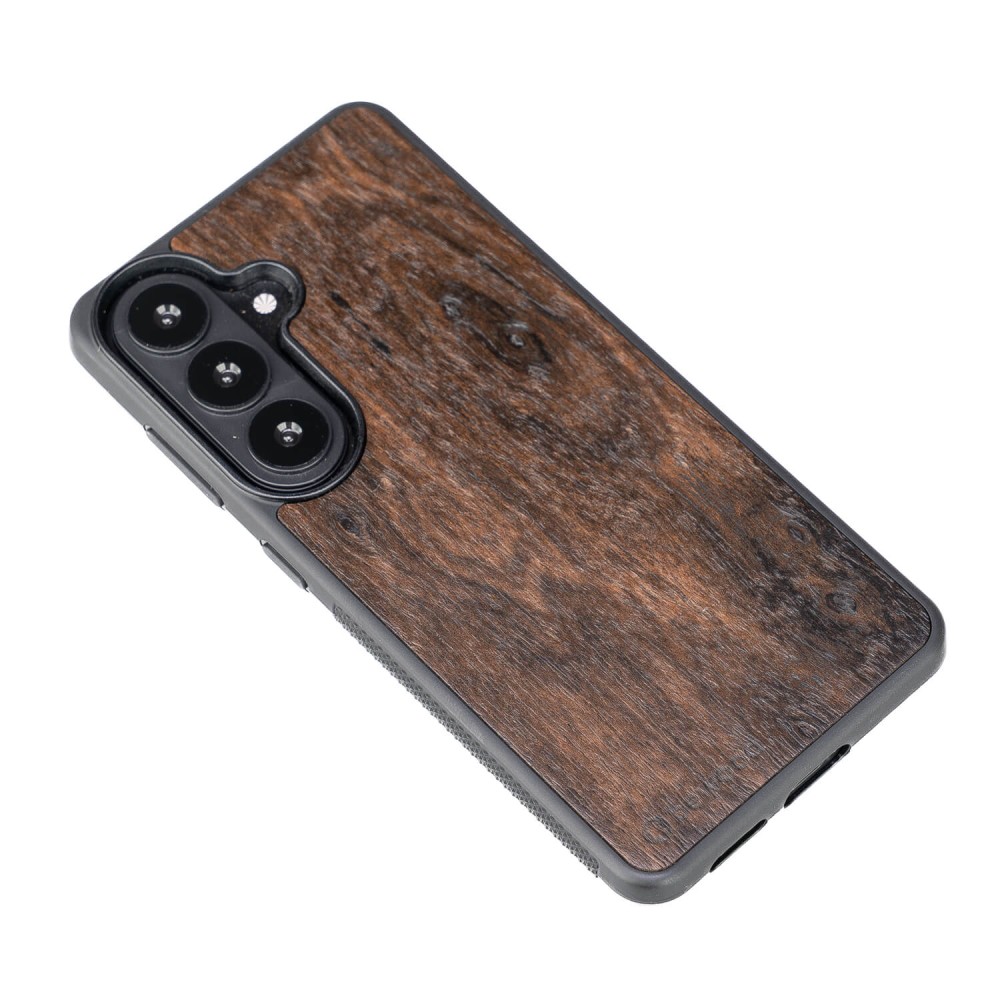 Drewniane Etui Bewood do Samsung Galaxy S26 ZIRICOTE (3)