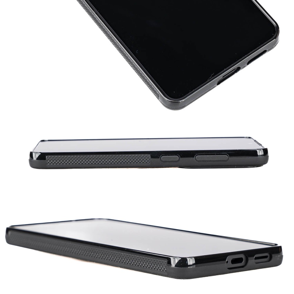 Samsung Galaxy S26 Wolf Imbuia Bewood Wood Case (4)