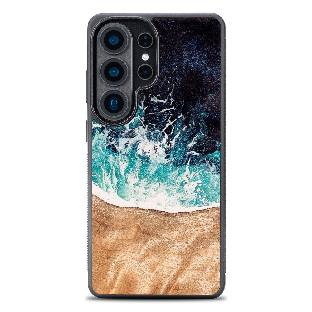 Etui Bewood Unique do Samsung Galaxy S26 Ultra - Dream Island (5)