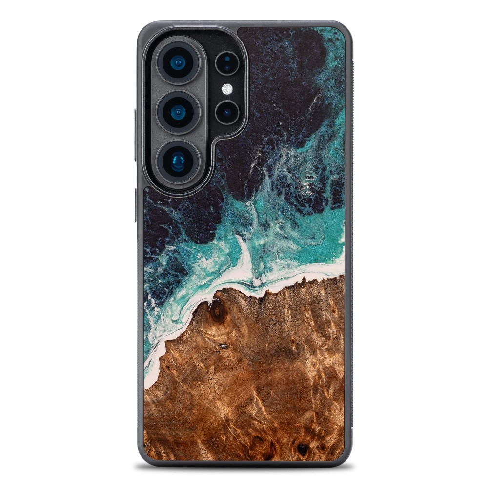 Etui Bewood Unique do Samsung Galaxy S26 Ultra - Dream Island (6)