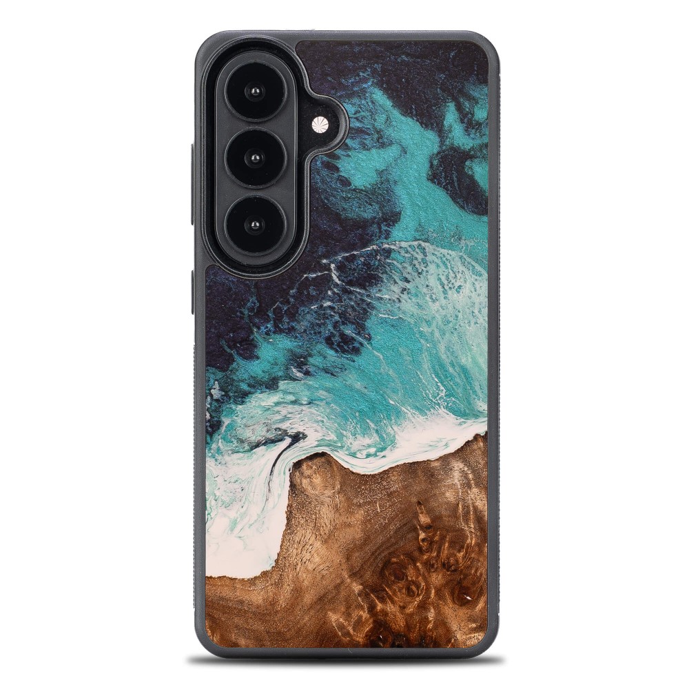 Etui Bewood Unique do Samsung Galaxy S26 - Dream Island (3)