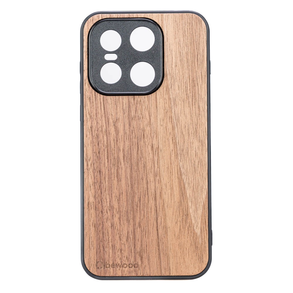 Drewniane Etui Bewood do OnePlus 15 ORZECH AMERYKAŃSKI (1)