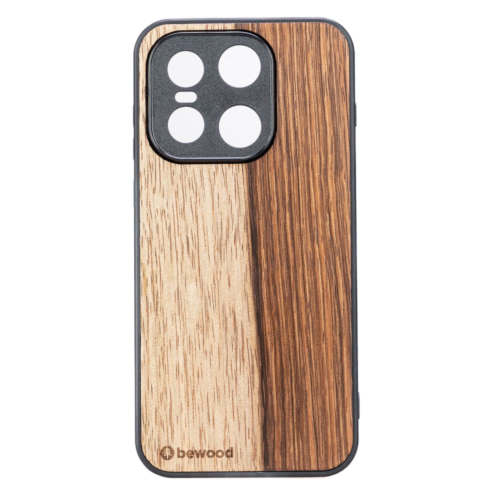 Drewniane Etui Bewood do OnePlus 15 MANGO (1)